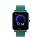 Умные часы Amazfit Bip U (EU, зеленый)