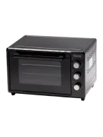 Мини печь Ferre МО 3700 B