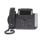 IP-Телефон SNR VP-56 PoE