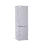 Холодильник Shivaki HD 345 RN Steel