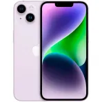 Apple iPhone 14, Purple, 4/128 GB
