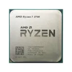 Процессор AMD Ryzen 7-2700