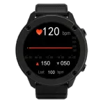Умные часы X5 47 mm Blackview 6931548307167