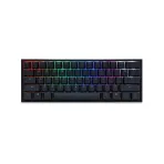 Klaviatura Ducky One 2 Mini Cherry Red RGB Switch (DKON2061ST-RUSPDAZT1)