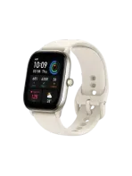 Умные часы Amazfit GTS 4 Mini, Light Beige, 42 mm