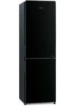 Холодильник Hitachi R-BG410PUC6 GBK