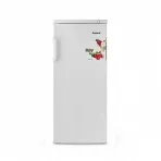 Морозильник Goodwell GW 208 FNS White