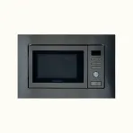 Микроволновая печь Goodwell 2038 X Black