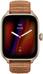 Смарт-часы Amazfit GTS 4 Brown