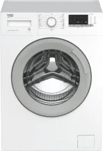 Kir yuvish mashinasi Beko WTV8612XSW Nova