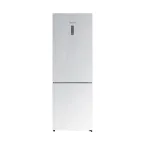 Холодильник Hofmann RF-320WG/HF White