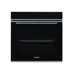 Духовой шкаф Goodwell 7137 W, черный