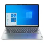 Noutbuk Lenovo IdeaPad 5 Pro / R5-5600H / DDR4 8GB / SSD 512GB / 16.1" Green
