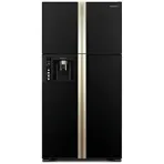 Холодильник Hitachi R-W720FPUC1X GGR