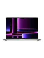Ноутбук Apple MacBook Pro 16 / M2 Pro / 16GB / SSD 512GB / FHD 16.2" Gray