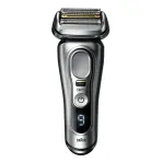 Elektrobritva Braun Series 9 Pro 9477CC Grey