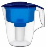 Фильтр кувшин Аквафор Гарри Blue 3.9л