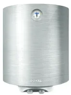 Водонагреватель Royal R-WH-1.5-50 Steel