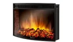 Elektr kamin Electrolux EFP/P-3320RLS