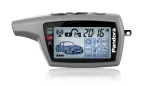 Автосигнализация Pandora DX40