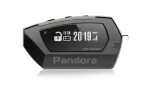 Автосигнализация Pandora DX9X UZ v.2