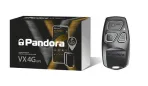Автосигнализация Pandora VX-4G GPS v.2