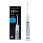 Elektr tish cho'tkasi Revyline RL 010 White