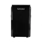 Кондиционер Technobox 12000BTU Black