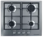 Газовая панель Kuppersberg TS 62 X