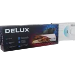 Видеорегистратор Delux 044