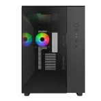 Kompyuter korpusi Montech KING 65 PRO Black
