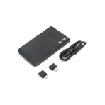 Внешний жесткий диск Xiaomi Mi 2 TB