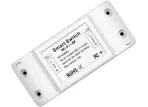 Aqlli uy boshqaruvi Mouehouse RF433 + WiFi DIY Smart Switch Module RF433 Smart Automation Smart Life/Tuya