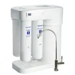 Фильтр для воды Аквафор DWM-101S Морион White