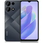 KXD A10, Dark Blue, 3/64 GB