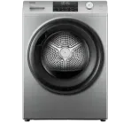 Сушильная машина Haier HD90-A2959S Silver