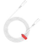 Kabel CANYON CC60SC C-C 60W 1.2m White
