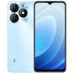 Itel A70, Azure Blue, 3/128 GB