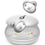 Simsiz minigarnituralar Anker Liberty 3 Pro White