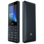 Ajib Case, Metallic Gray