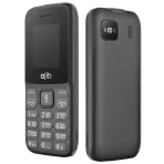 Ajib 3011, Black