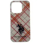 Чехол CG Mobile POLO Apple iPhone 16 Pro