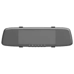 Radar detektori bilan DVR SHO-ME COMBO MIRROR WiFi DUO