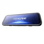Видеорегистратор Alpine DRM-M10