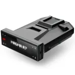 Радар-детектор Magma R7 Black
