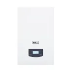 Qozon MAXI THERM 35