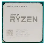 Процессор AMD Ryzen 7-2700X