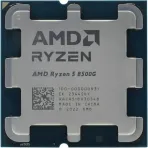 Процессор AMD Ryzen 5-8500G