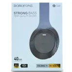 Simsiz minigarnituralar Borofone B-026