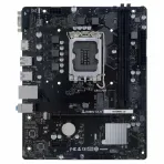 Материнская плата Biostar H610MHC